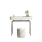 Wooden Make-up Vanity White Makeup Vanity Desk Table with Drawer