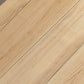 Modern Style Wood Dining Table 3 Legs Dinette Table for Dining Room