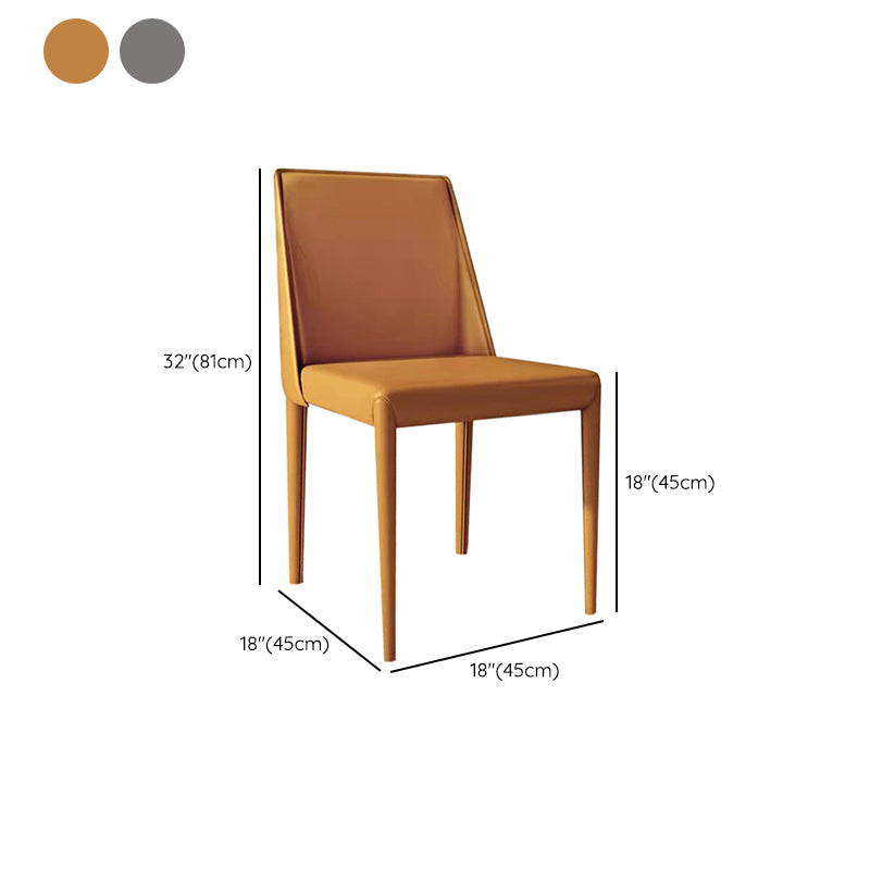 White Stone Dining Table Set 1/2/5/7 Pieces Glam Dinette Set for Kitchen Clearhalo 'Dining Room Sets' 'Dining Tables & Seating' 'dining_room_set' 'furn' 'furn_dining_room_set' 'Furniture' 'Kitchen & Dining Furniture' 6739801