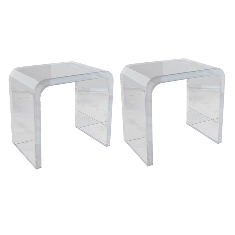 Set da pranzo in legno di pino naturale 1/2/5 pezzi moderno set di dinette