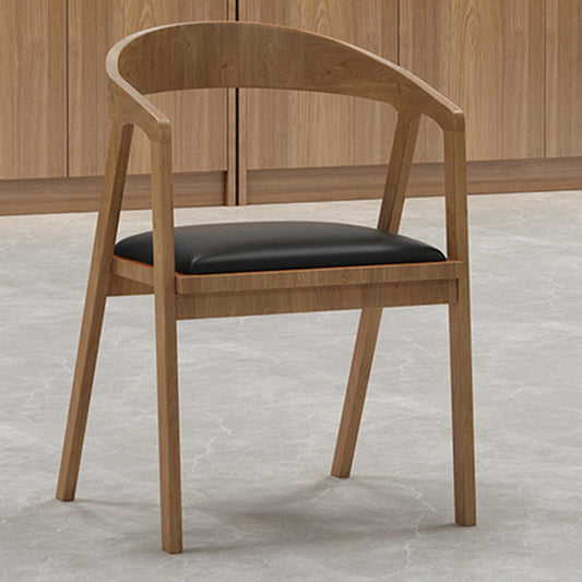 Ensemble de restauration contemporain en bois en pin 1/9 pcs Dinette pour la maison