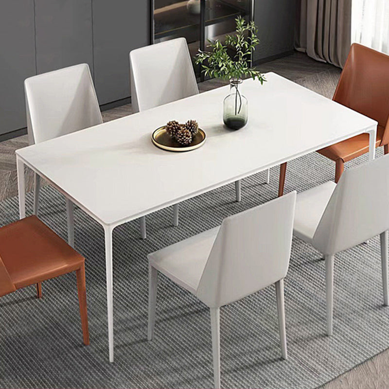 Chiffes de restauration contemporaines 1/2/5/7