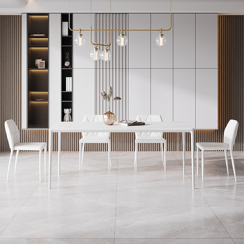 Chiffes de restauration contemporaines 1/2/5/7