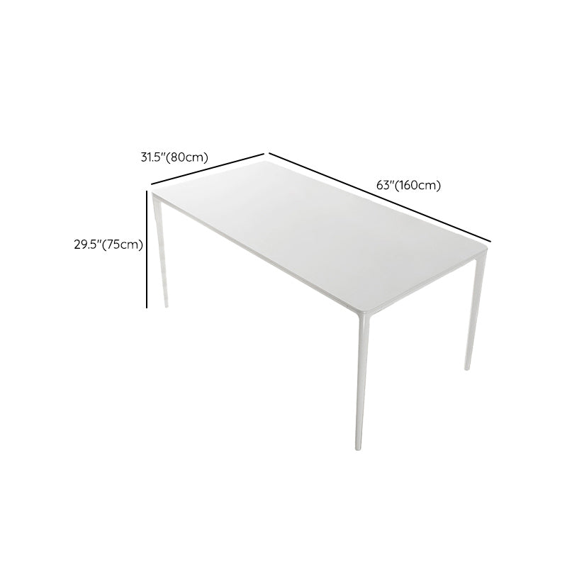 Chiffes de restauration contemporaines 1/2/5/7