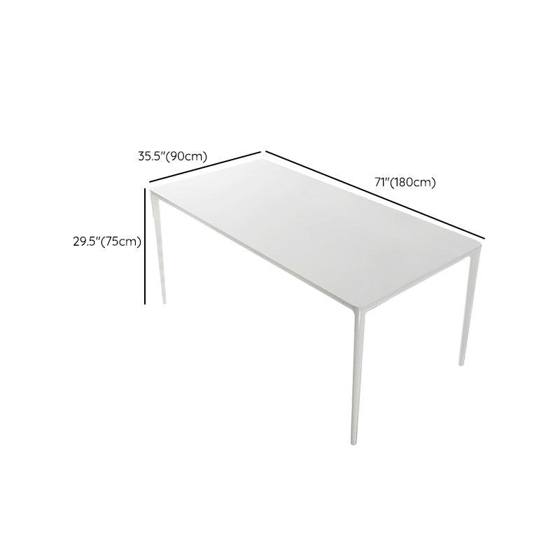 Chiffes de restauration contemporaines 1/2/5/7