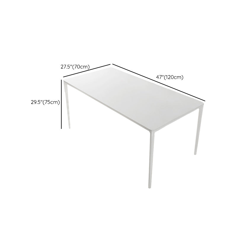 Chiffes de restauration contemporaines 1/2/5/7