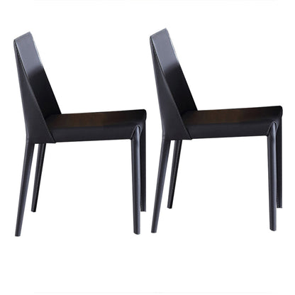 Stile contemporaneo 1/2/5/7 pezzi sedie da pranzo set mobili rettangolo in pietra in grigio