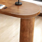 Industrial Style Wood 1/2 Pieces Bar Table Set Rectangle Bar Table for Home Clearhalo 'Bar Furniture' 'furn' 'furn_home_bar_bar_sets' 'Furniture' 'Home Bars & Bar Sets' 'home_bar_bar_sets' 'Kitchen & Dining Furniture' 6741995