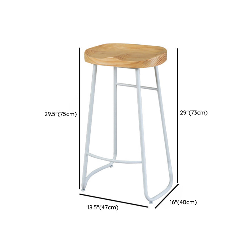Juego de bares rectángulo contemporáneo 1/4/5/9 piezas de barra de madera maciza juego para comedor