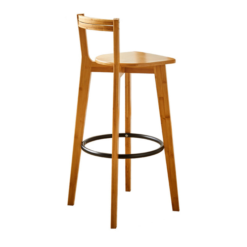 Rechthoekige barset in eigentijdse stijl, 1/2/3-delige pub-eetset voor eetkamer