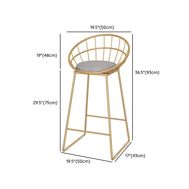 Mesa de bar estilo Glam, juego de mesa fija y taburete de mármol sintético de 1/3 piezas