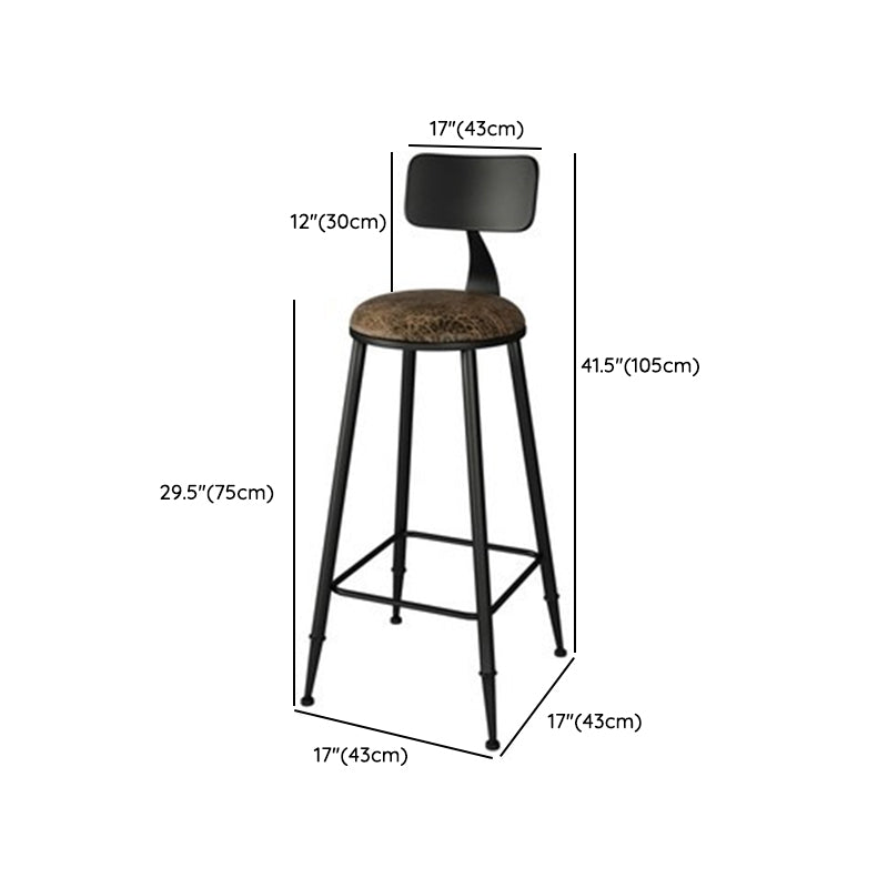 Juego de barra de estilo industrial, juego de comedor de pub de madera maciza de 1/2/3/4/7 piezas para interior