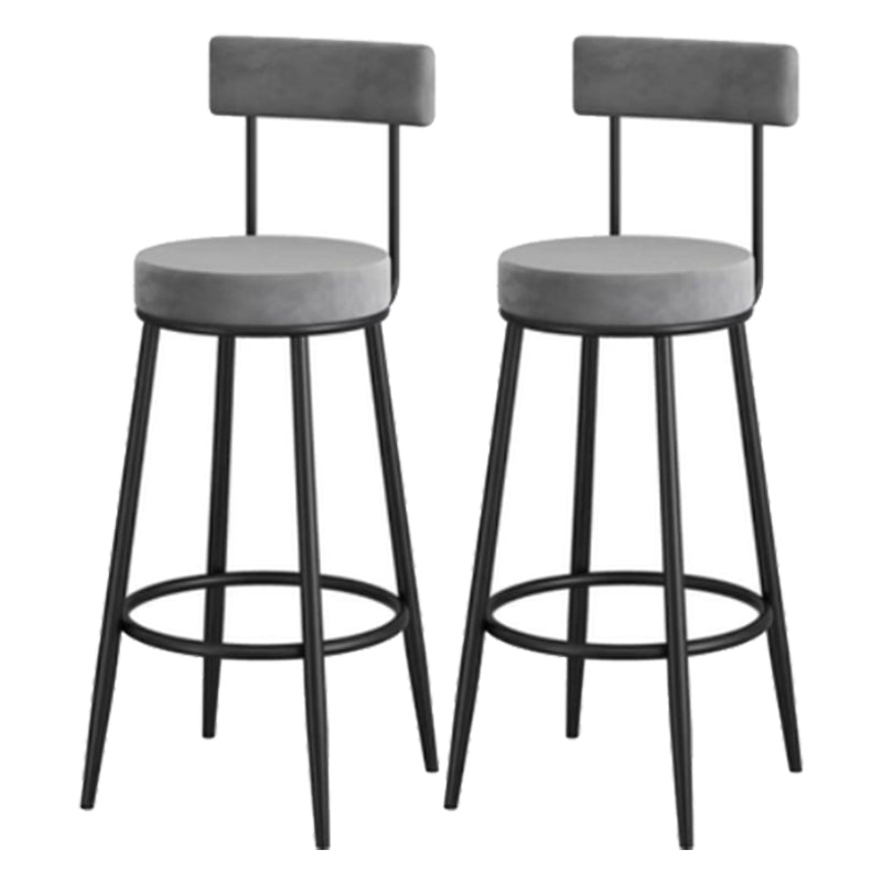 Set tavolo da bar industriale 1/2/3 pezzi Tavolo da bancone in pietra con sgabelli alti