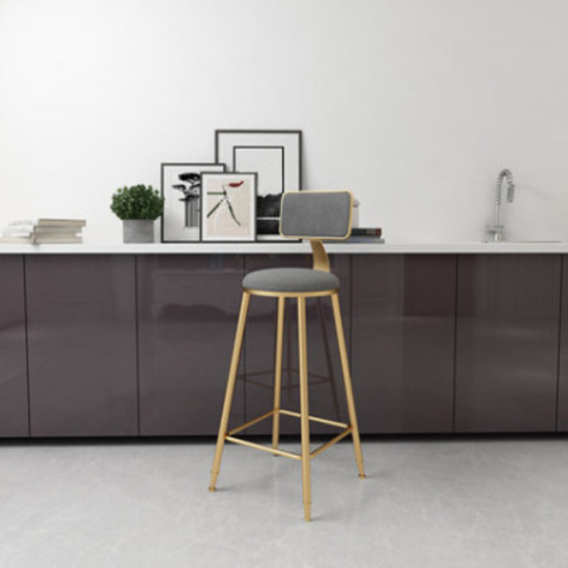 Set tavolo da bar moderno da 1/4/7 pezzi Tavolo da banco rettangolare in pietra con sgabelli alti