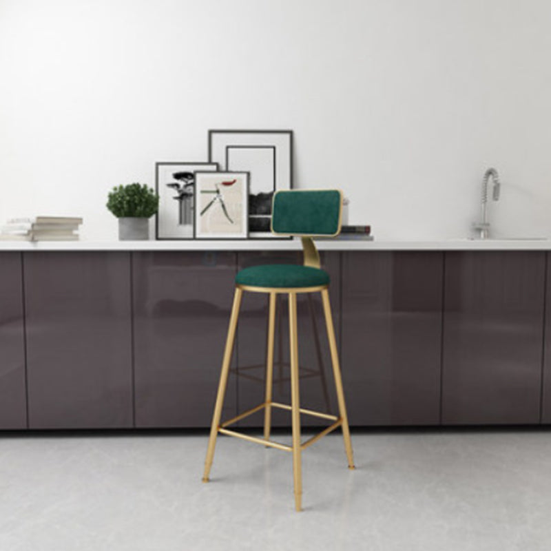 Set tavolo da bar moderno da 1/4/7 pezzi Tavolo da banco rettangolare in pietra con sgabelli alti