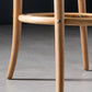 Modern Style Bar Stool Backrest Solid Wood Counter Stool for Bristol Clearhalo 'Bar Furniture' 'Bar Stools' 'bar_stools' 'furn' 'furn_bar_stools' 'Furniture' 'Kitchen & Dining Furniture' 6746373