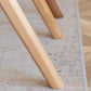 Solid Wood Bar Stool Backrless Counter Stool for Living Room Clearhalo 'Bar Furniture' 'Bar Stools' 'bar_stools' 'furn' 'furn_bar_stools' 'Furniture' 'Kitchen & Dining Furniture' 6746493