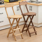 Industrial Bar and Counter Stool Folding Counter Height Stools
