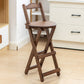 Industrial Bar and Counter Stool Folding Counter Height Stools