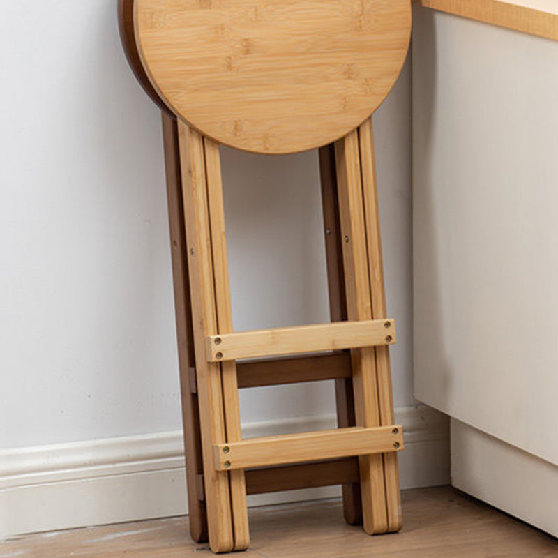 Industrial Bar and Counter Stool Folding Counter Height Stools