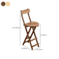 Industrial Bar and Counter Stool Folding Counter Height Stools
