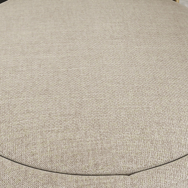 Glam Bar Hocker gepolsterte Rückenlehne Theke für Bristol gepolstert