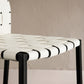 Modern Style Bar Stool Leather Backrest Counter Stool with Metal Legs Clearhalo 'Bar Furniture' 'Bar Stools' 'bar_stools' 'furn' 'furn_bar_stools' 'Furniture' 'Kitchen & Dining Furniture' 6747708