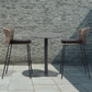 Industrial Bar Stool Upholstered Backrest Counter Stool for Dining Room Clearhalo 'Bar Furniture' 'Bar Stools' 'bar_stools' 'furn' 'furn_bar_stools' 'Furniture' 'Kitchen & Dining Furniture' 6747759