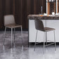 Industrial Bar Stool Leather Backrest Counter Stool for Bristol With Metal Legs Clearhalo 'Bar Furniture' 'Bar Stools' 'bar_stools' 'furn' 'furn_bar_stools' 'Furniture' 'Kitchen & Dining Furniture' 6748126