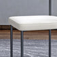 Modern Dining Side Chair Upholstered Armless Dining Chairs with Black Legs Clearhalo 'Dining Chairs' 'Dining Tables & Seating' 'dining_chair' 'furn' 'furn_dining_chair' 'Furniture' 'Kitchen & Dining Furniture' 6749495