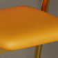Glam Style Arm Chair 19.3" Wide Open Back Dining Side Chair Set Clearhalo 'Dining Chairs' 'Dining Tables & Seating' 'dining_chair' 'furn' 'furn_dining_chair' 'Furniture' 'Kitchen & Dining Furniture' 6751469