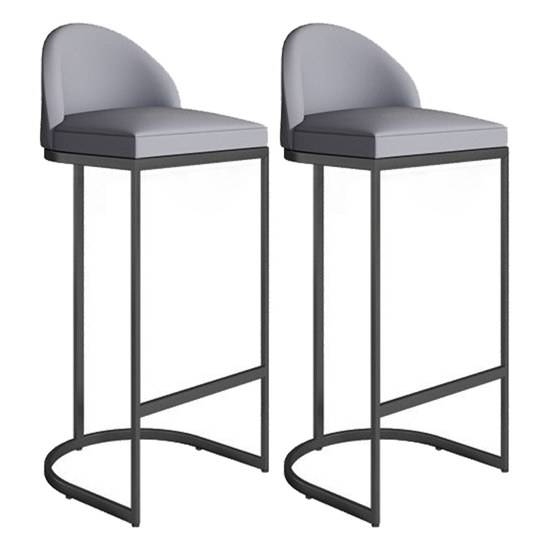 Juego de mesa de bar Glam de piedra sinterizada de 1/2/3 piezas, mesa de bar rectangular con patas de metal