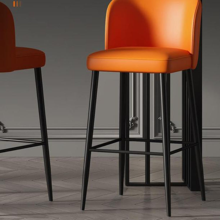 Modern Sintered Stone 1/2/4 Pieces Bar Table Set Rectangle Bar Table with Metal Legs Clearhalo 'Bar Furniture' 'furn' 'furn_home_bar_bar_sets' 'Furniture' 'Home Bars & Bar Sets' 'home_bar_bar_sets' 'Kitchen & Dining Furniture' 6751911