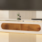 Modern TV Stand Console Floating TV Media Console with Drawers Clearhalo 'furn' 'furn_tv_stands_entertainment_centers' 'Furniture' 'Living Room Furniture' 'TV Stands & Entertainment Centers' 'TV Stands & Media Storage Furniture' 'tv_stands_entertainment_centers' 6752400