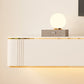 Modern TV Stand Console Floating TV Media Console with Drawers Clearhalo 'furn' 'furn_tv_stands_entertainment_centers' 'Furniture' 'Living Room Furniture' 'TV Stands & Entertainment Centers' 'TV Stands & Media Storage Furniture' 'tv_stands_entertainment_centers' 6752401