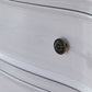 18.72-inch Width Traditional Storage Chest Solid Wood Dresser with 6 Drawers Clearhalo 'Bedroom Furniture' 'Dressers & Chests' 'dressers_chests' 'furn' 'furn_dressers_chests' 'Furniture' 6752795