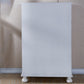 18.72-inch Width Traditional Storage Chest Solid Wood Dresser with 6 Drawers Clearhalo 'Bedroom Furniture' 'Dressers & Chests' 'dressers_chests' 'furn' 'furn_dressers_chests' 'Furniture' 6752799