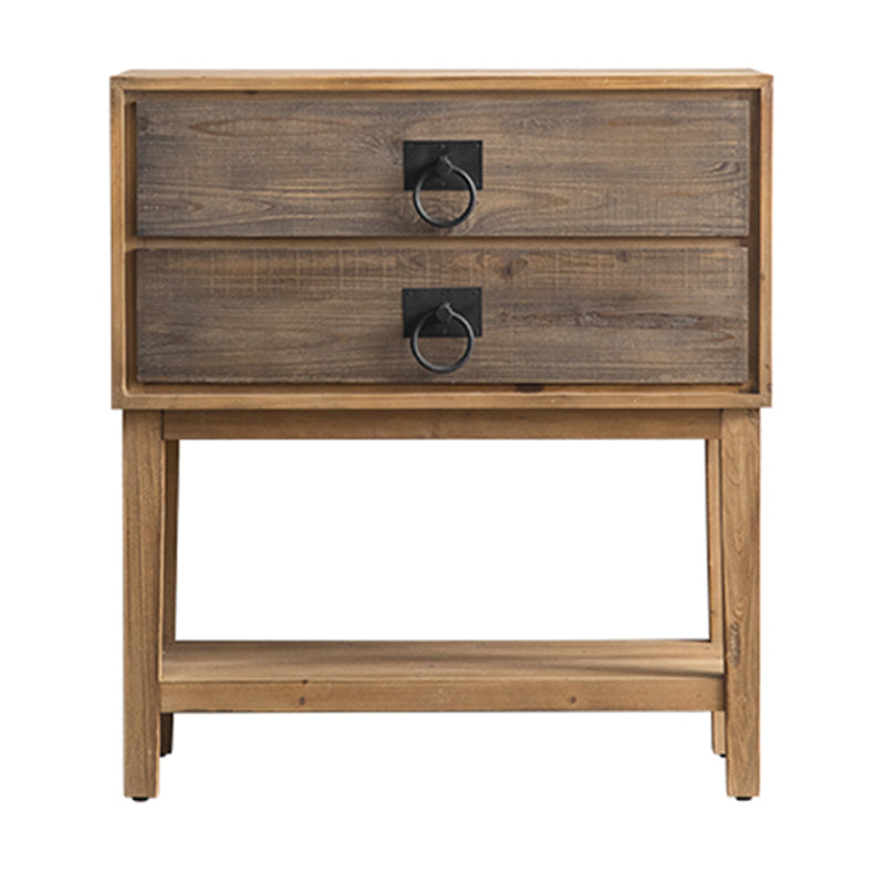 Traditional Solid Wood Double Dresser Horizontal Storage Chest Dresser for Bedroom https: res.litfad.com site img item 2022 11 15 6752853 1200x1200.jpg Clearhalo 'Bedroom Furniture' 'Dressers & Chests' 'dressers_chests' 'furn' 'furn_dressers_chests' 'Furniture' 6752853