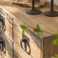 Traditional Solid Wood Double Dresser Horizontal Storage Chest Dresser for Bedroom Clearhalo 'Bedroom Furniture' 'Dressers & Chests' 'dressers_chests' 'furn' 'furn_dressers_chests' 'Furniture' 6752861