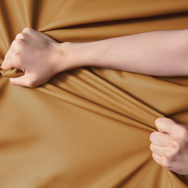 Contemporary Pillow Back Chair Recessed Arms Pillow Back ArmChair Clearhalo 'Accent Chairs' 'accent_chairs' 'Chairs & Seating' 'furn' 'furn_accent_chairs' 'Furniture' 'Living Room Furniture' 6753112