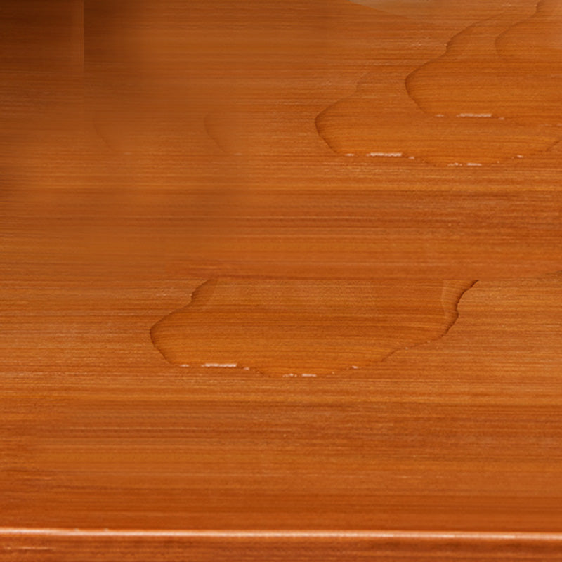 Contemporary Brown Accent Cabinet with Acrylic Doors Rectangle Cabinet Clearhalo 'Cabinets & Chests' 'cabinets_chests' 'furn' 'furn_cabinets_chests' 'Furniture' 'Living Room Furniture' 6753246