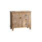 Modern Standard Storage Cabinet Solid Wood Cabinet with Drawer 31"L x 16"W x 29"H Clearhalo 'Cabinets & Chests' 'cabinets_chests' 'furn' 'furn_cabinets_chests' 'Furniture' 'Living Room Furniture' 6753359