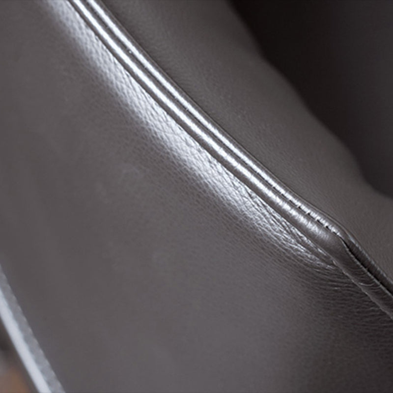 Mid-Century Modern Arm Chair Living Room Arms Included Basic Four Leg Armchair Clearhalo 'Accent Chairs' 'accent_chairs' 'Chairs & Seating' 'furn' 'furn_accent_chairs' 'Furniture' 'Living Room Furniture' 6753480