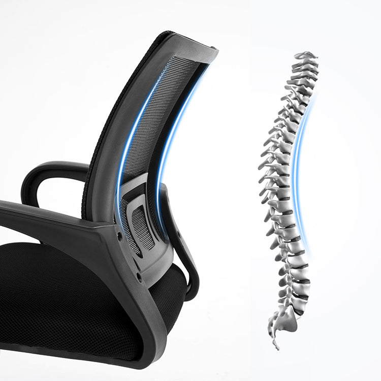 Moderne Swivel stoel verstelbare stoelhoogte vaste wapenstoel met wielen