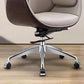 Modern Executive Chair Adjustable Back Height Office Chair with Wheels Clearhalo 'furn' 'furn_office_chair' 'Furniture' 'Office Chairs' 'Office Furniture' 'office_chair' 6753866