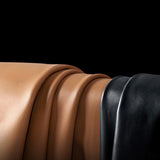 Moderne stijl bureaustoel verstelbare stoelhoogte vaste wapenstoel met wielen