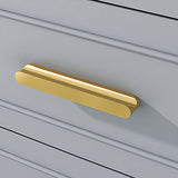 Hinged Wardrobe Cabinet Modern Plastic Storage Cabinet for Home