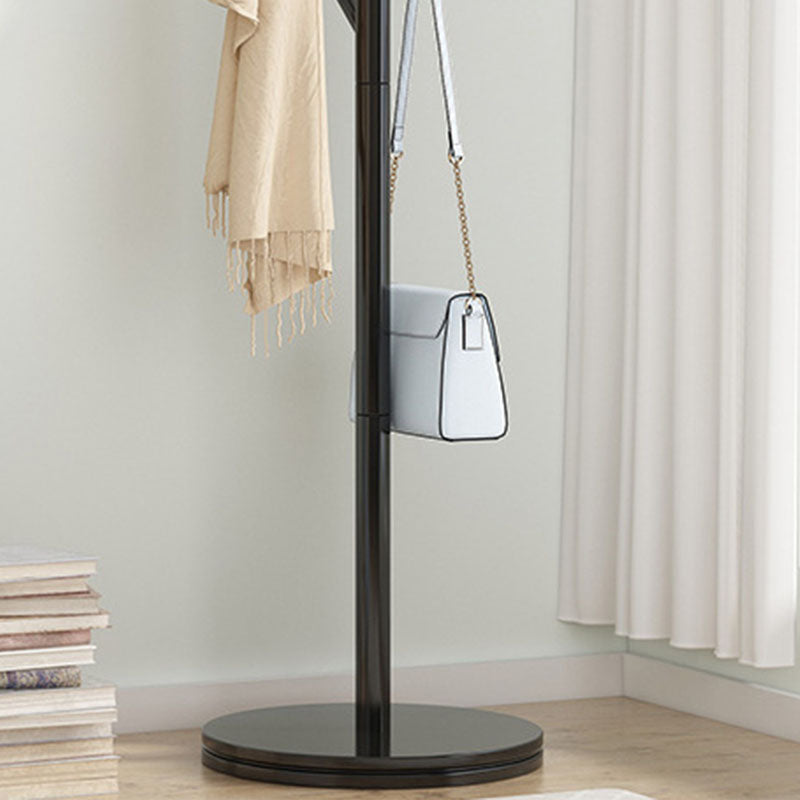 Rastrellone per ingressi in legno stile moderno semplice planimetro