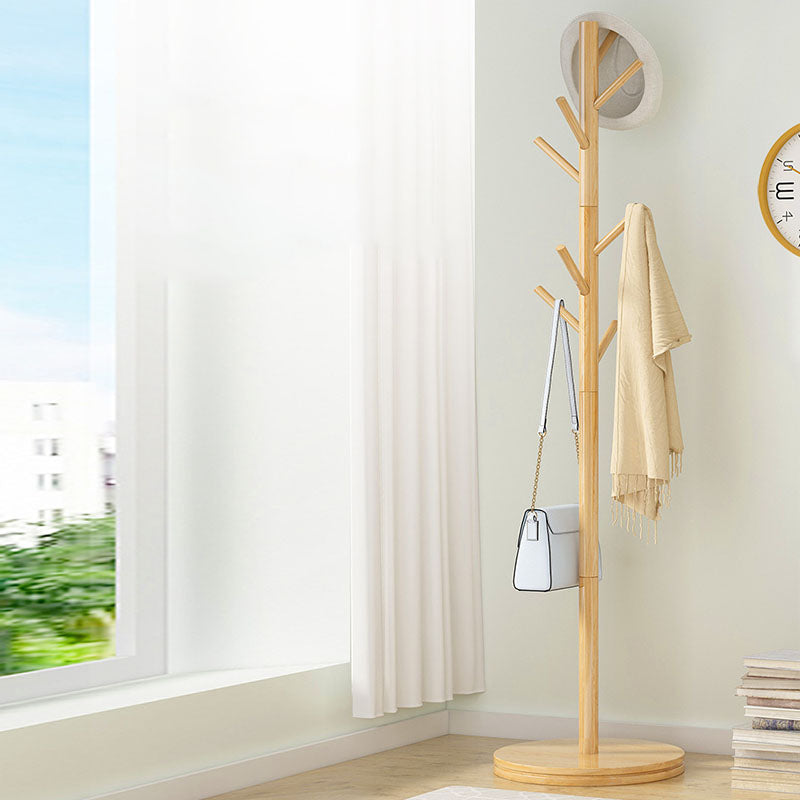 Rastrellone per ingressi in legno stile moderno semplice planimetro