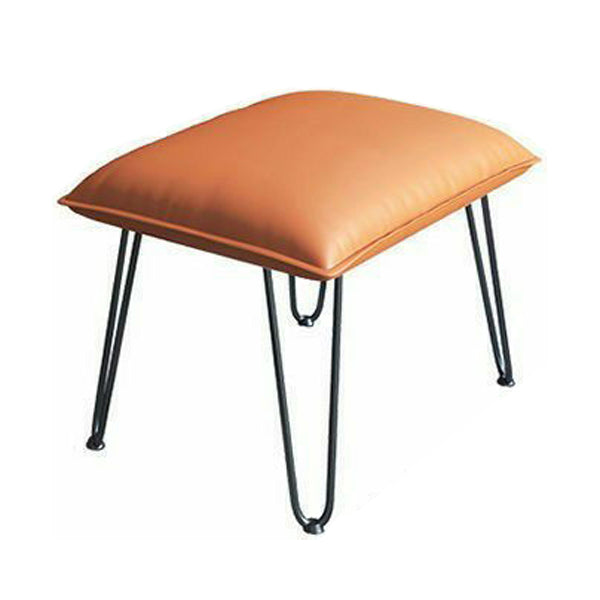 Indoor Home Sofa Rocking Chair Lazy Single Rocking Chair for Living Room and Bedroom Clearhalo 'Chairs & Seating' 'furn' 'furn_rocking_chairs' 'Furniture' 'Living Room Furniture' 'Rocking Chairs' 'rocking_chairs' 6756039